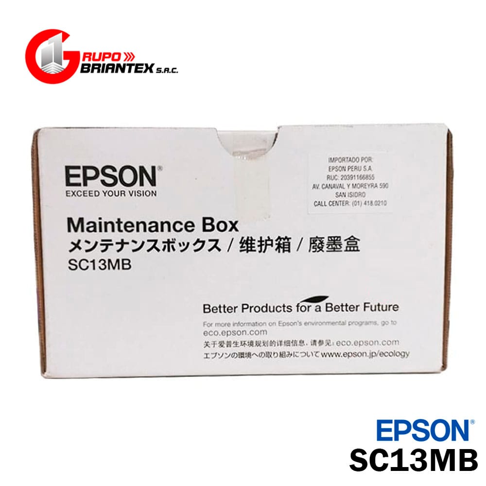 caja de mantenimiento sc13mb caja de mantenimiento sc13mb original T3170M/T5170M/F571/F570/T3170x/T3170