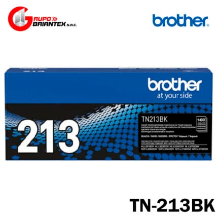 toner brother tn-213bk negro original Brother HL-l3270cdw Mfc-l3750cdw Dcp-l3551cdw