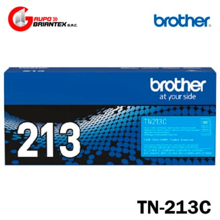 toner brother tn-213c cyan original Brother HL-l3270cdw Mfc-l3750cdw Dcp-l3551cdw