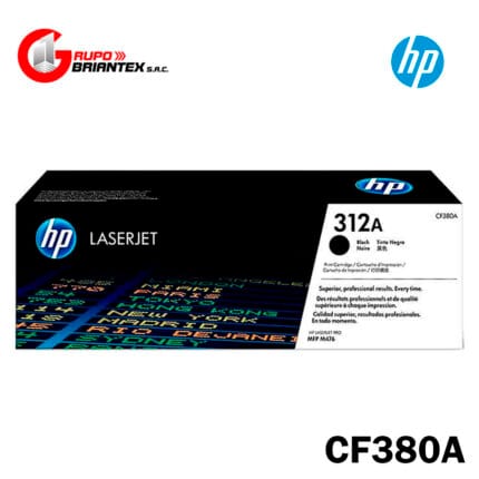 toner hp 312a negro original HP LaserJet Pro M476