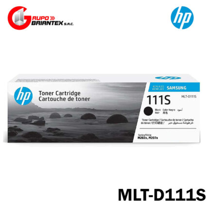 toner samsung mlt-d111s (hp-su814a) negro