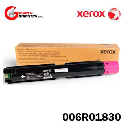 toner xerox 006r01830 magenta original Versalink C7120/C7125/C7130