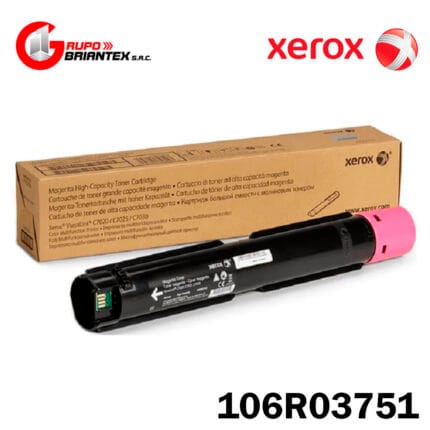 toner xerox 106r03751 magenta original Versalink C7020/C7025/C7030