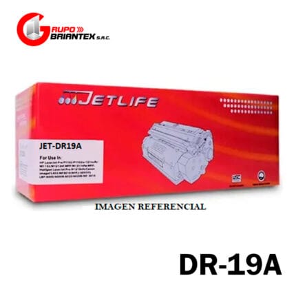 drum compatible dr-19a negro