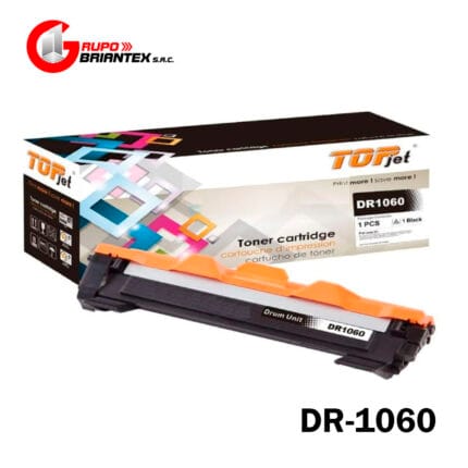 drum compatible brother dr-1060 negro