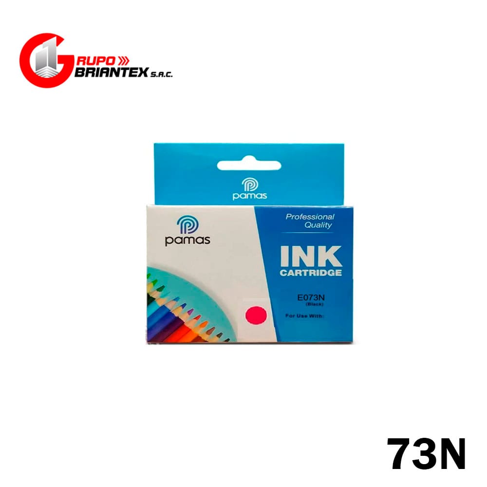 tinta compatible epson 73n magenta tinta compatible epson 73n magenta