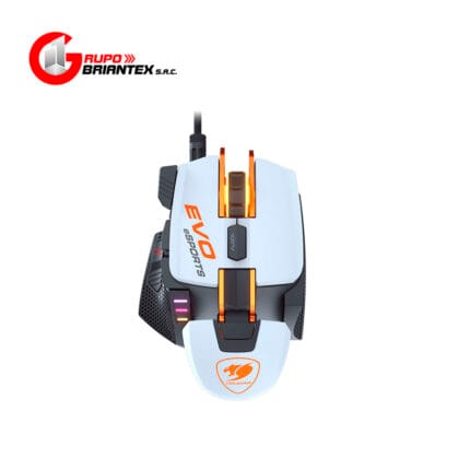 mouse gamer cougar 700m