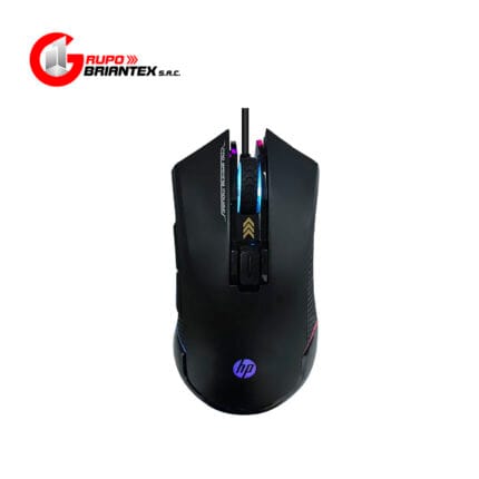 mouse gamer hp g360