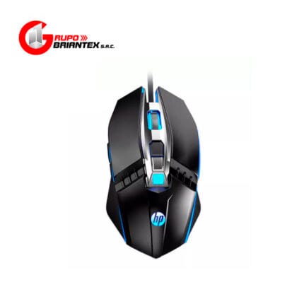 mouse gamer hp m270