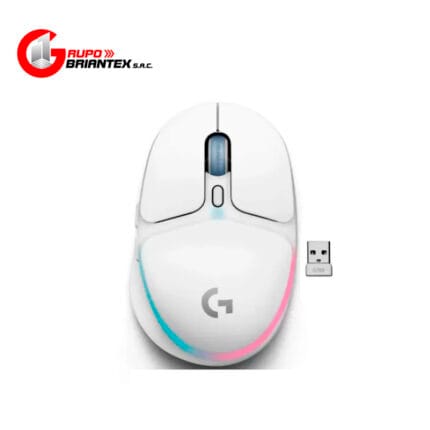 mouse gamer logitech g705