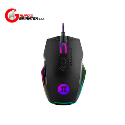 mouse gamer primus gladius