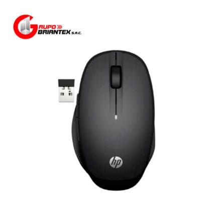 mouse hp de modo doble wireles