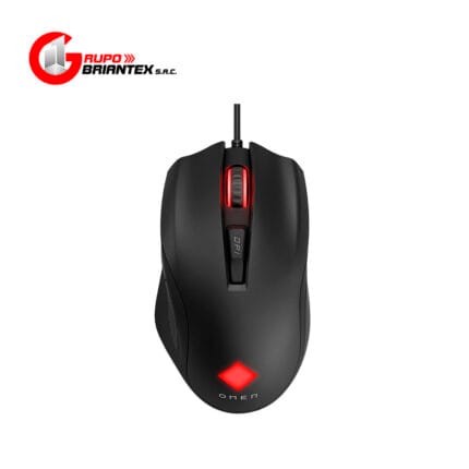 mouse hp omen vector