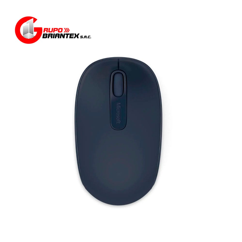 mouse microsoft mobile 1850 wireless wool blue mouse microsoft mobile 1850 wireless wool blue