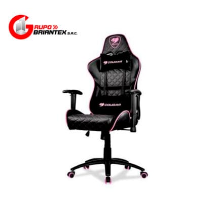 silla gamer cougar armor one eva