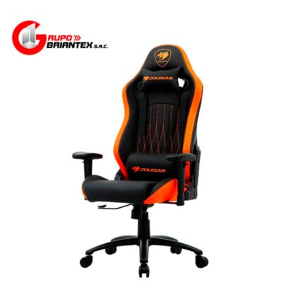 silla gamer cougar explore