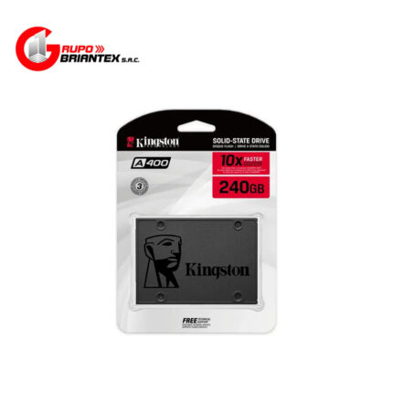 Disco Solido Kingston 240GB