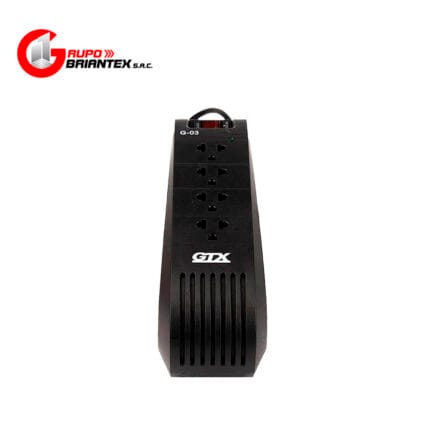 Estabilizador Gtx Mod G-03