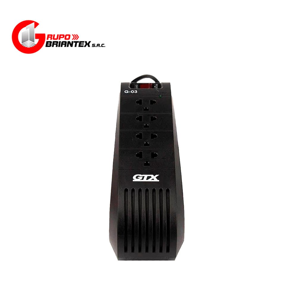 Estabilizador Gtx Mod G-03 Estabilizador Gtx Mod G-03