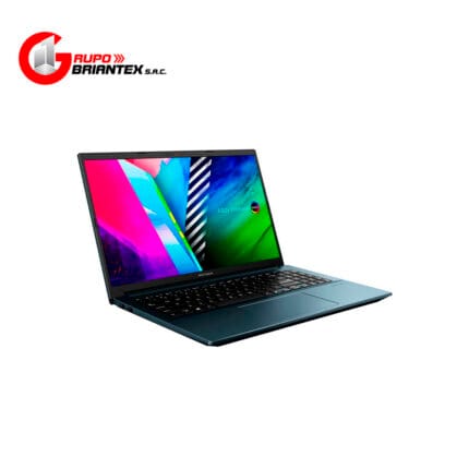 Laptop Asus M3500QC-L1356