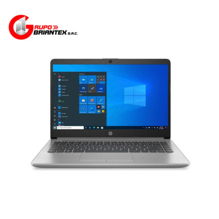 Laptop Hp 240 G8 14 Hd Celeron N4020