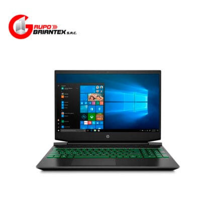 Laptop Hp Pavilion Gaming