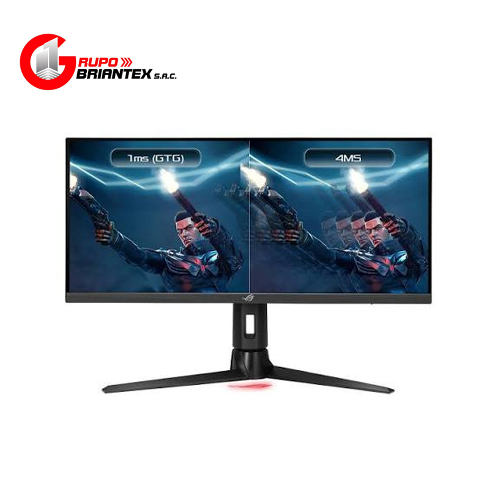 Monitor Asus Gaming Xg309cm Monitor Asus Gaming Xg309cm