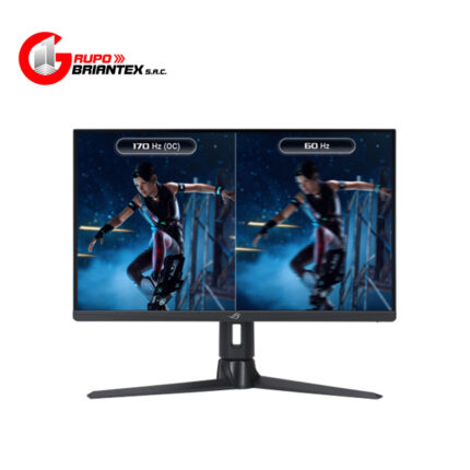 Monitor Gaming Asus Rog