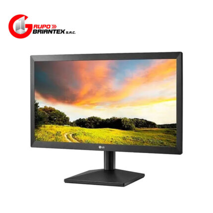 Monitor Lg 20MK400H Led