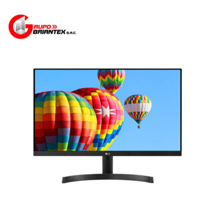 Monitor Lg 22MN430M-B