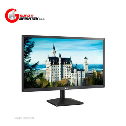Monitor Lg 24MK430H-B