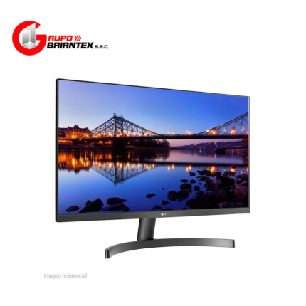 Monitor Lg 27MK600M-B
