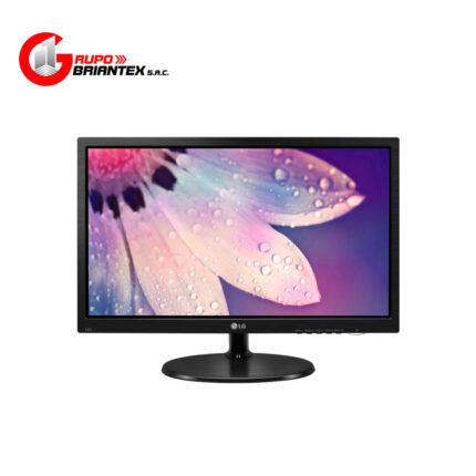 Monitor Lg Led 19M38A