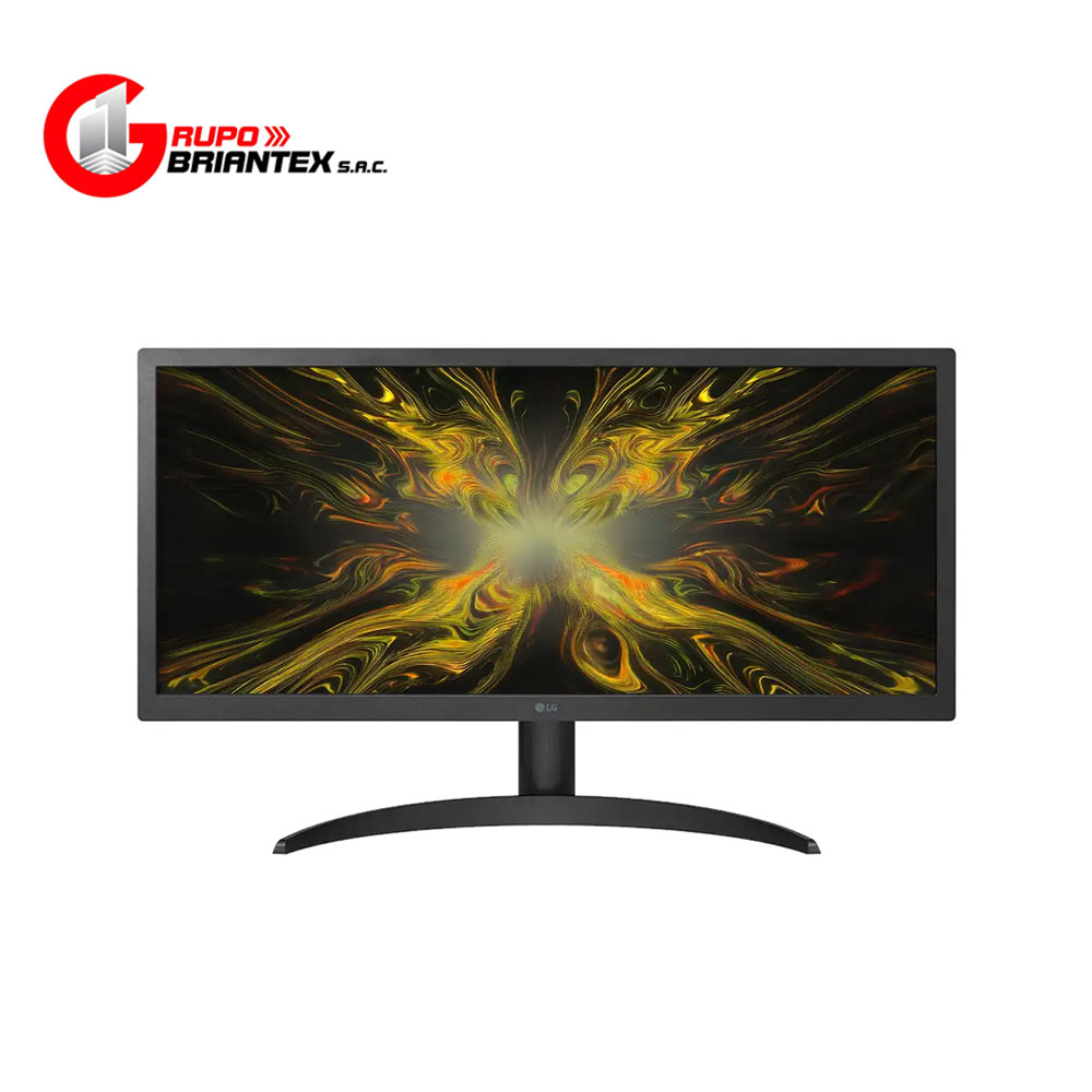 Monitor Lg Ultrawide 26WQ500-B Monitor Lg Ultrawide 26WQ500-B