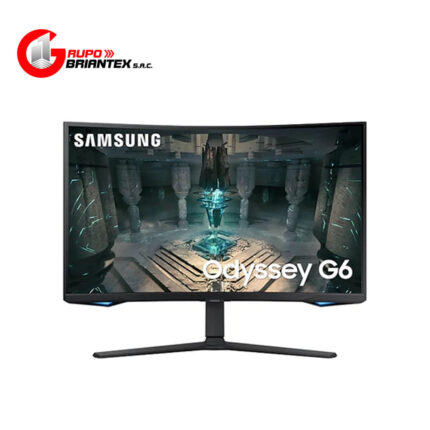 Monitor Samsung Freesync C27R500GHL