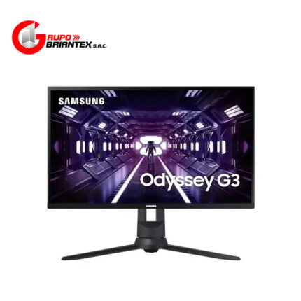 Monitor Samsung Gaming F24G35TFW