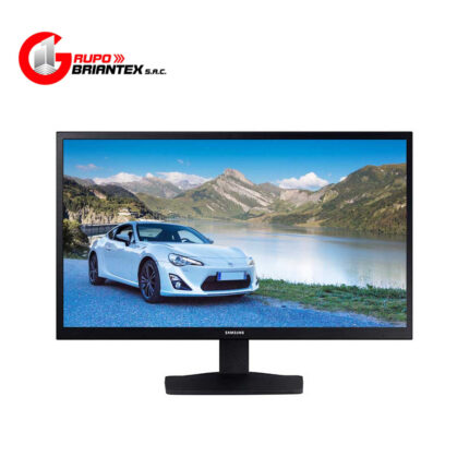 Monitor Samsung LS22A336NHLXPE S33A