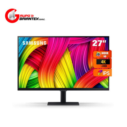 Monitor Samsung LS27A700NWLXPE