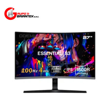 Monitor Samsung LS32BM500ENXGO