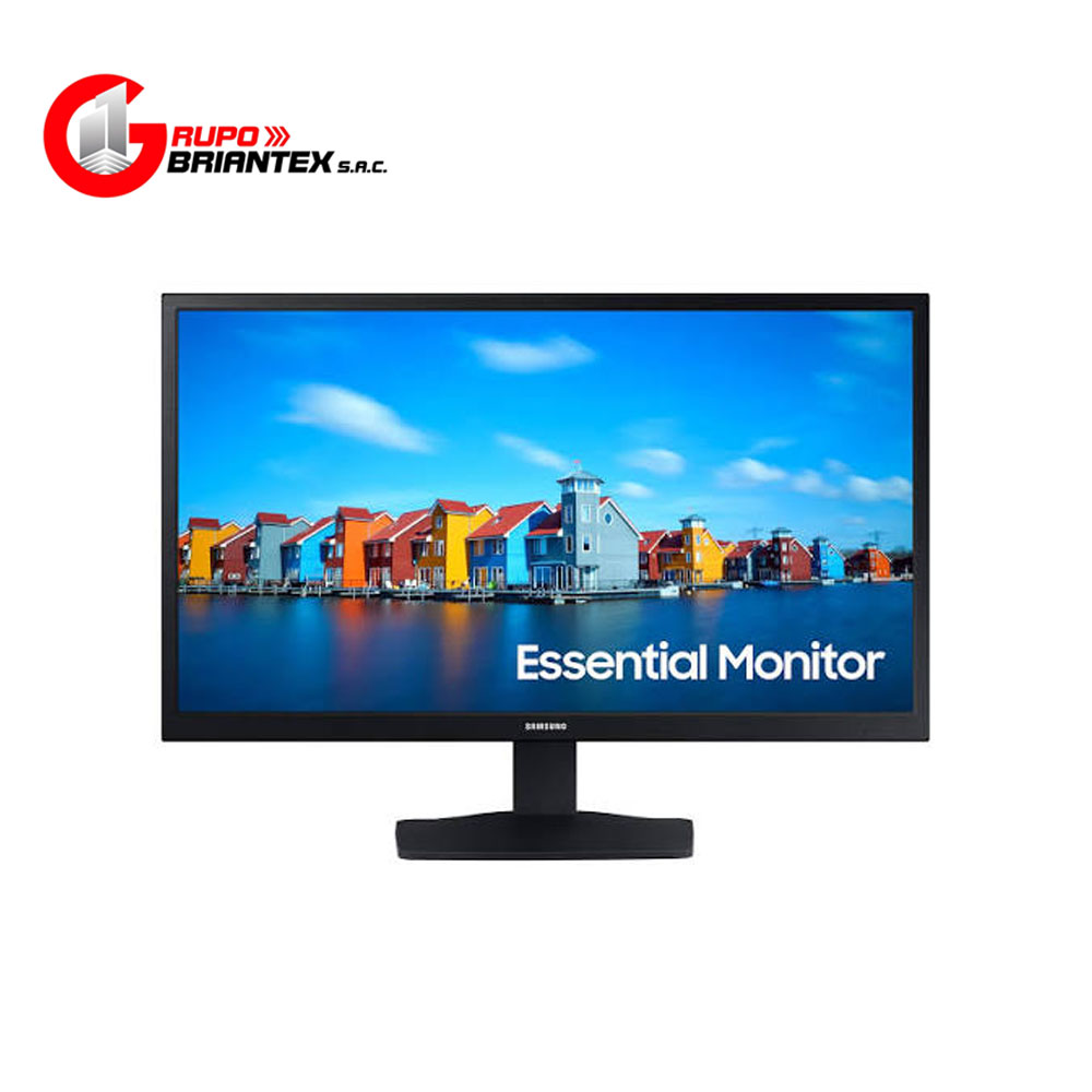 Monitor Samsung Ls19a330nhl S33a Monitor Samsung Ls19a330nhl S33a