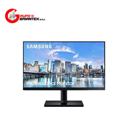 Monitor Samsung S24R35AFHN