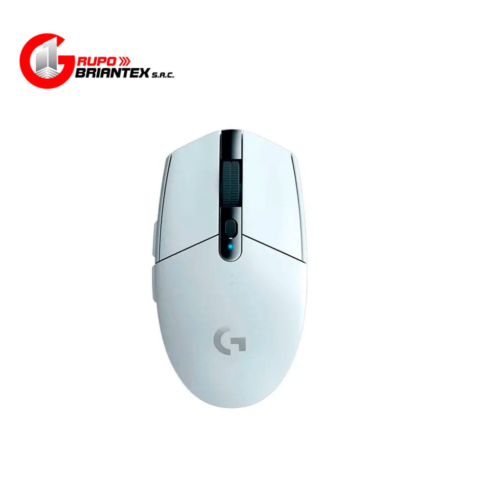 Mouse Gamer Logitech G G305 Lightspeed Wireless White Mouse Gamer Logitech G G305 Lightspeed Wireless White