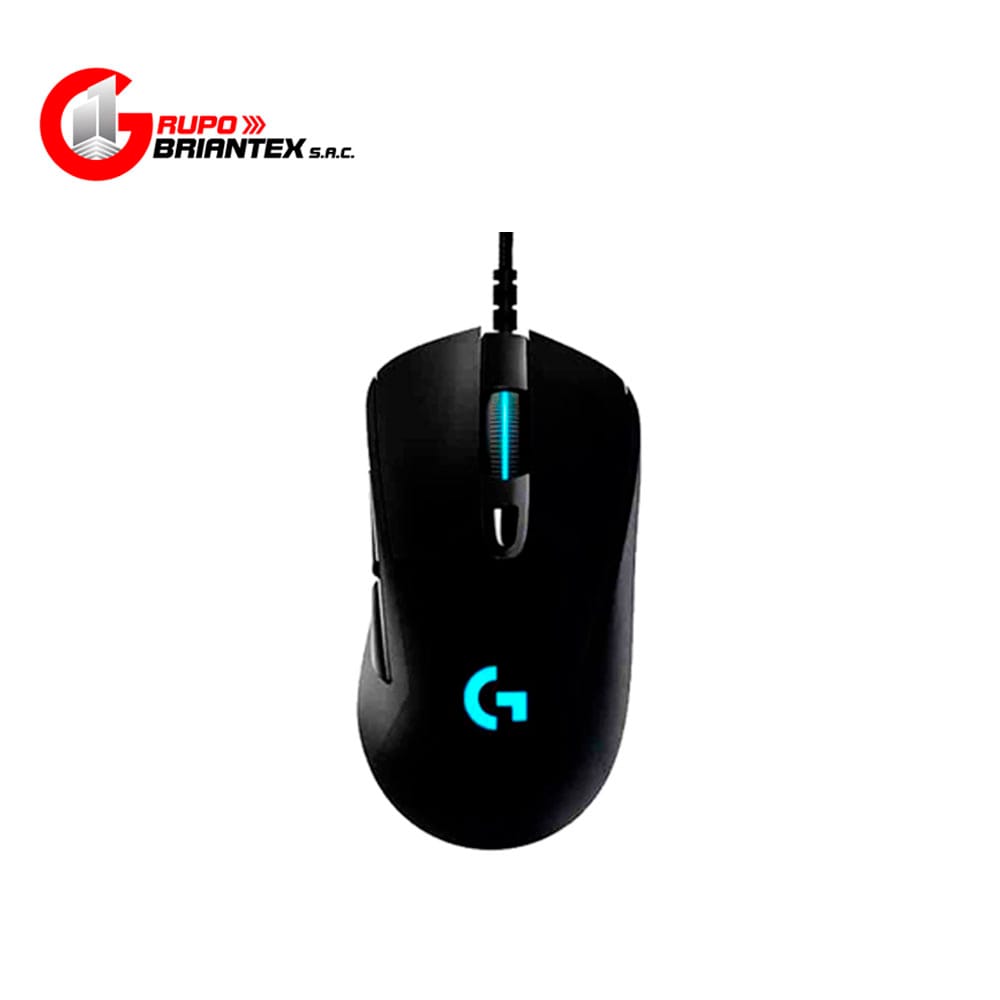 Mouse Gamer Logitech G G403 Hero Mouse Gamer Logitech G G403 Hero