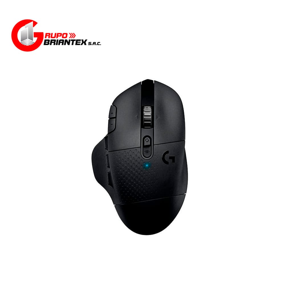 Mouse Gamer Logitech G604 Mouse Gamer Logitech G604