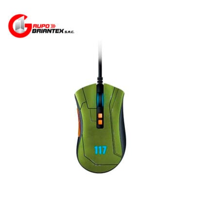 Mouse Gamer Razer Deathadder V2 Halo Infinite