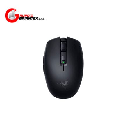 Mouse Gamer Razer Orochi V2 Wireless Black