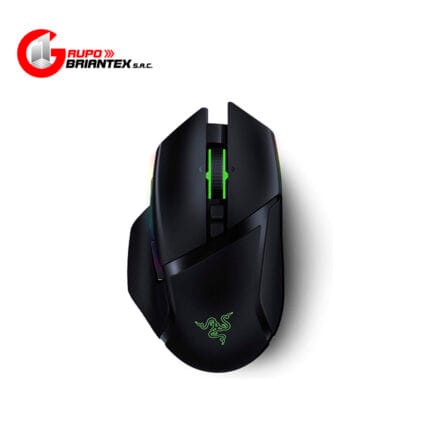 Mouse Gamer Razer Basilisk Ultimate