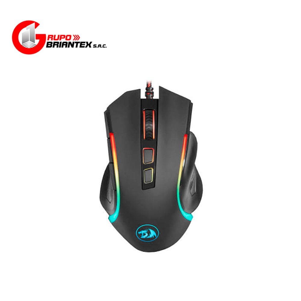 Mouse Gamer Redragon M607 Mouse Gamer Redragon M607