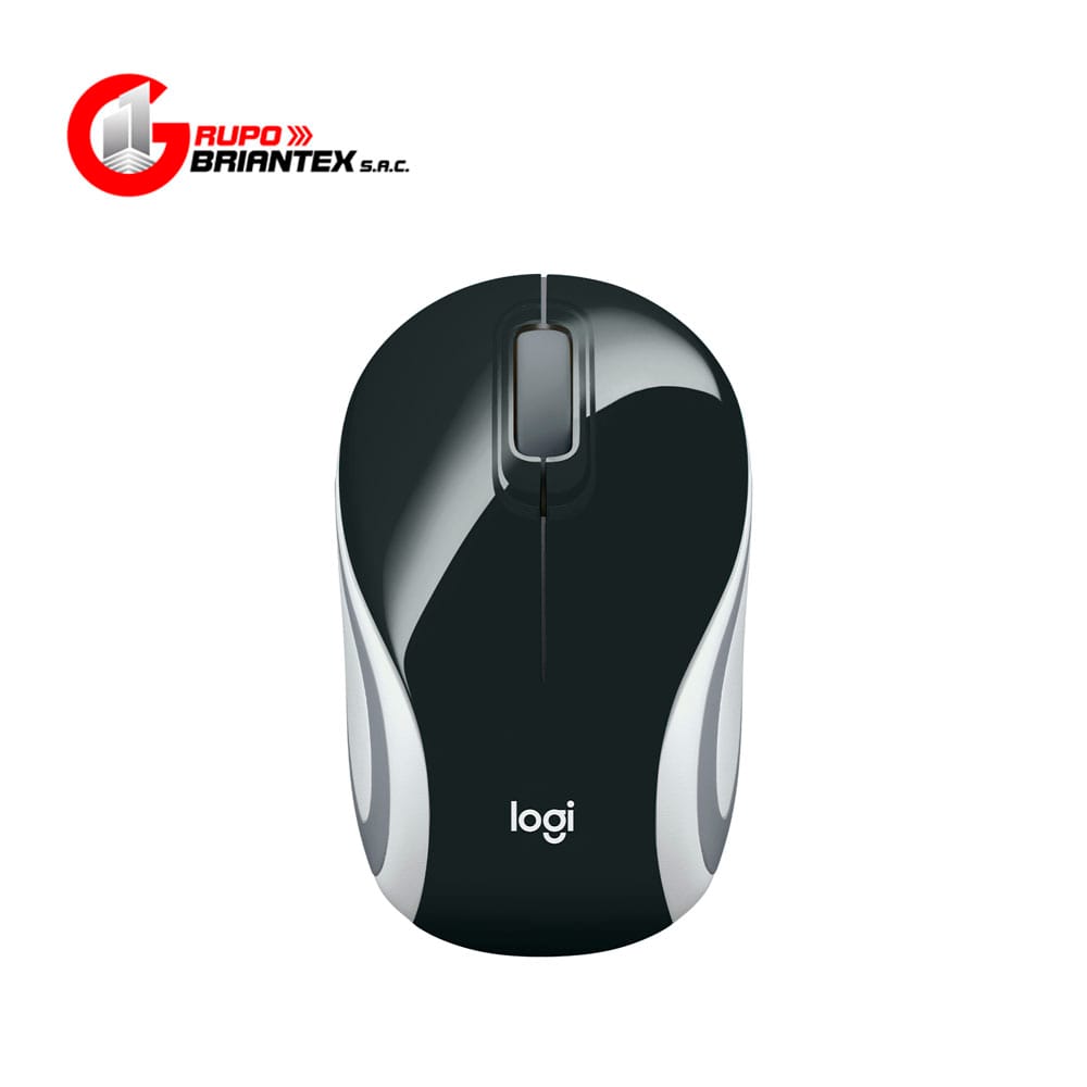 Mouse Logitech M187 Nano Mouse Logitech M187 Nano