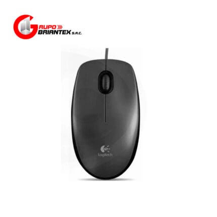 Mouse Logitech M90